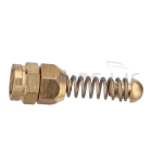 PUNTERA MANGUERA DESATASCADOR HIDROLIMPIADORA - motoscamaralweb.com