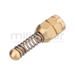 PUNTERA FLEXIBLE MANGUERA DESATASCADOR HIDROLIMPIADORA - motoscamaralweb.com