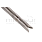 KIT ARENADOR 4000PSI - 15L/MIN HIDROLIMPIADORA PRESÓN 1/4 - 3MT - motoscamaralweb.com