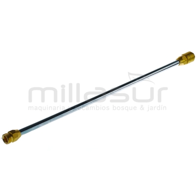 LANZA PARA PISTOLA 20-50cm HIDROLIMPIADORAS 22mm - 1/4 - motoscamaralweb.com