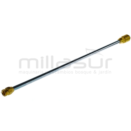 LANZA PARA PISTOLA 20-50cm HIDROLIMPIADORAS 22mm - 1/4 - motoscamaralweb.com