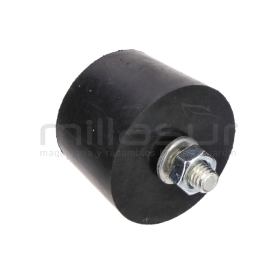 TACO GOMA APOYO CHASIS HG3600 (19) - motoscamaralweb.com