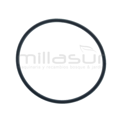 JUNTA TORICA TAPA CIGÜEÑAL BOMBA HG3600 (13) - motoscamaralweb.com