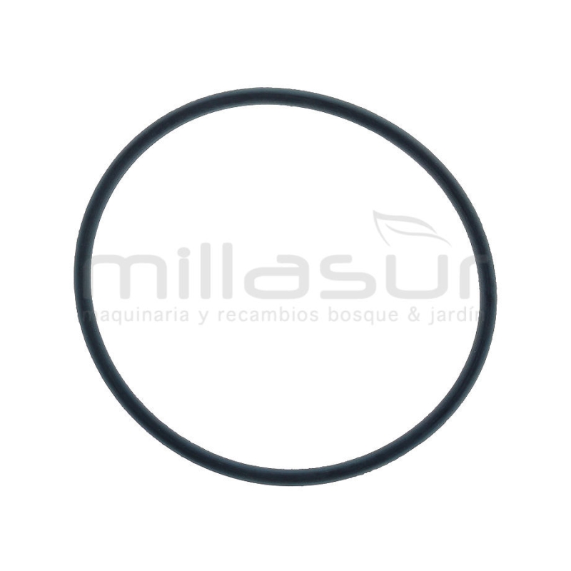 JUNTA TORICA TAPA CIGÜEÑAL BOMBA HG3600 (13) - motoscamaralweb.com