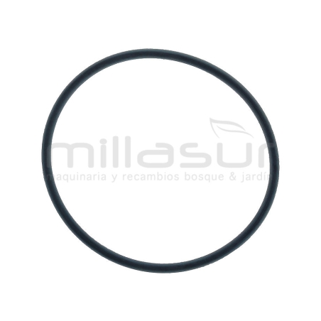 JUNTA TORICA TAPA CIGÜEÑAL BOMBA HG3600 (13) - motoscamaralweb.com