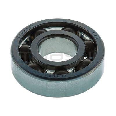 RODAMIENTO TRASERO CIGÜEÑAL BOMBA HG3600 (15) - motoscamaralweb.com