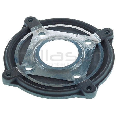TAPA CIGÜEÑAL LADO MOTOR HG3600 (29) - motoscamaralweb.com