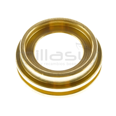 CASQUILLO RETÉN AGUA BOMBA HG3600 (32) - motoscamaralweb.com