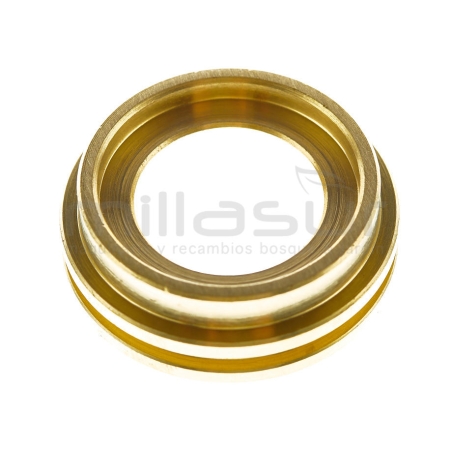 CASQUILLO RETÉN AGUA BOMBA HG3600 (32) - motoscamaralweb.com