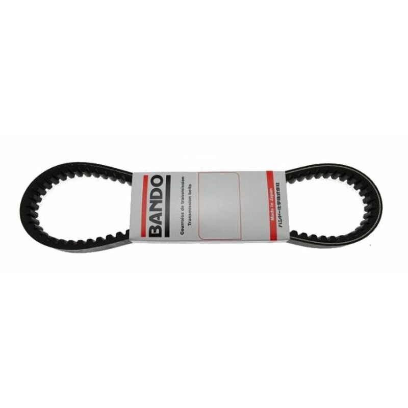 Correa de transmision BANDO Premium - motoscamaralweb.com