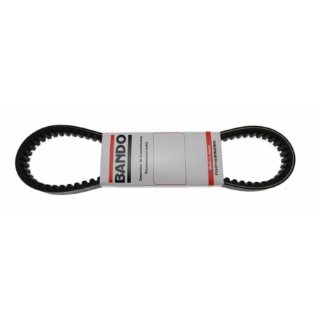 Correa de transmision BANDO Premium - motoscamaralweb.com