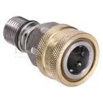 CONECTOR RAPIDO SALIDA BOMBA PRESION HG3600 - motoscamaralweb.com