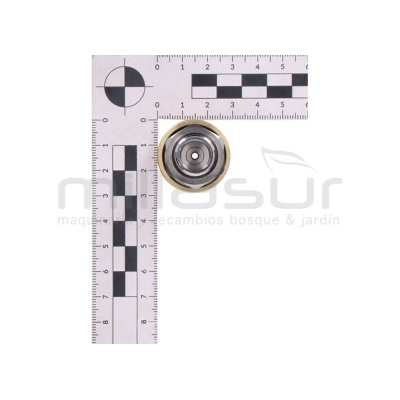 CONECTOR RAPIDO SALIDA BOMBA PRESION HG3600 - motoscamaralweb.com