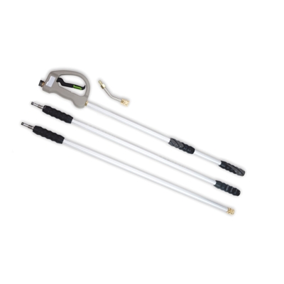 LANZA CON EXTENSIÓN TELESCÓPICA HIDROLIMPIADORA M22 - motoscamaralweb.com