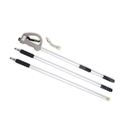 LANZA CON EXTENSIÓN TELESCÓPICA HIDROLIMPIADORA M22 - motoscamaralweb.com