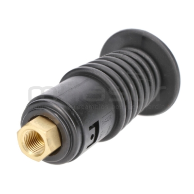 BOQUILLA CON SALIDA REGULABLE 1/4 - motoscamaralweb.com