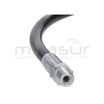 MANGUERA ALTA PRESIÓN PARA DESATASCAR 20M - 1/4 4000PSI - motoscamaralweb.com