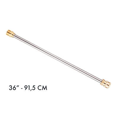 LANZA ALTA PRESIÓN HIDROLIMPIADORA - 36 - 92 CM - motoscamaralweb.com