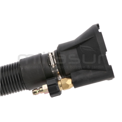 SUCCIONADOR DE LODO PARA HIDROLIMPIADORA 1.5 - 15MT - motoscamaralweb.com