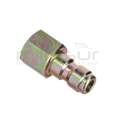 ENGANCHE RAPIDO BOQUILLA 1/4 HEMBRA - motoscamaralweb.com