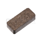 PASTILLA FRENO TRANSMISION HYDRO-GEAR 885528 (60) TC102 - motoscamaralweb.com