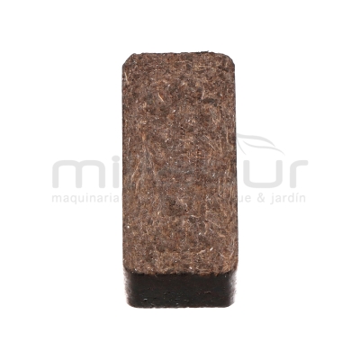 PASTILLA FRENO TRANSMISION HYDRO-GEAR 885528 (60) TC102 - motoscamaralweb.com