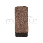 PASTILLA FRENO TRANSMISION HYDRO-GEAR 885528 (60) TC102 - motoscamaralweb.com