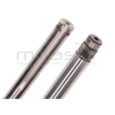 EJE TRANSMISION DERECHO HYDRO-GEAR 885528 (36) LARGO - motoscamaralweb.com