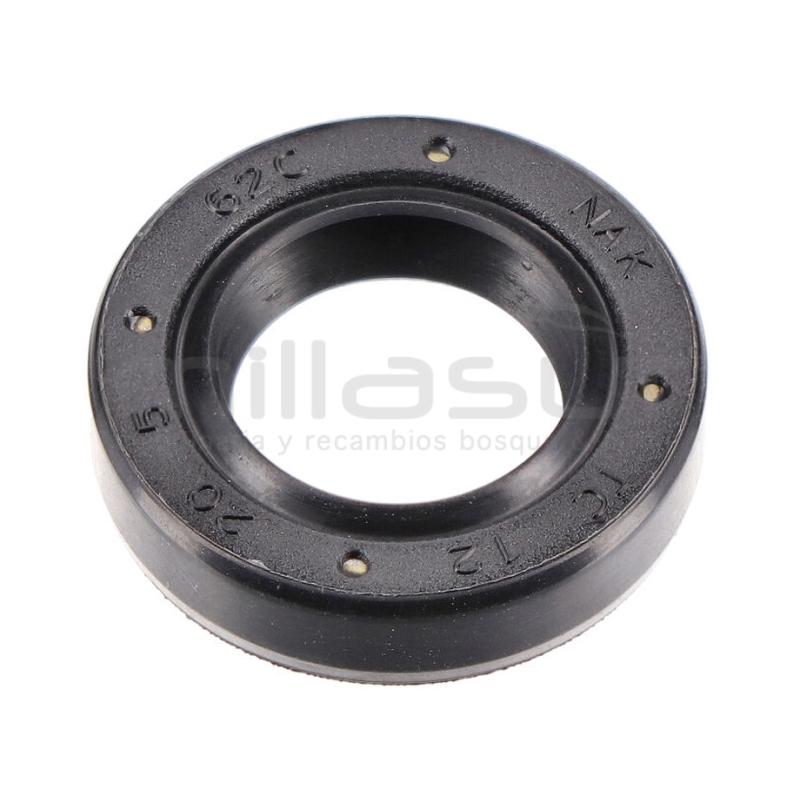 RETÉN LADO VOLANTE M430HXP - M431HXP (12) - motoscamaralweb.com