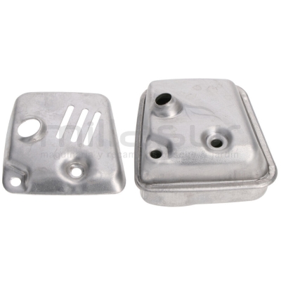 ESCAPE M430HXP - M431HXP (25-26) - motoscamaralweb.com