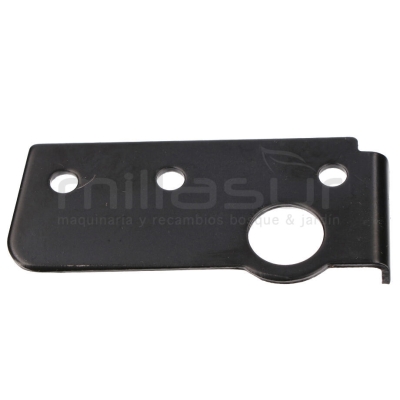 CHAPA ENGANCHE MAQUINA M430HXP - M431HXP (30) - motoscamaralweb.com