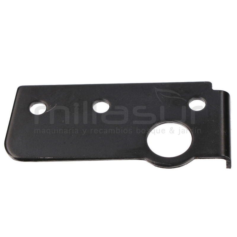 CHAPA ENGANCHE MAQUINA M430HXP - M431HXP (30) - motoscamaralweb.com