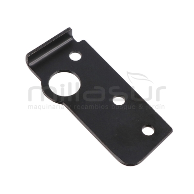 CHAPA ENGANCHE MAQUINA M430HXP - M431HXP (30) - motoscamaralweb.com