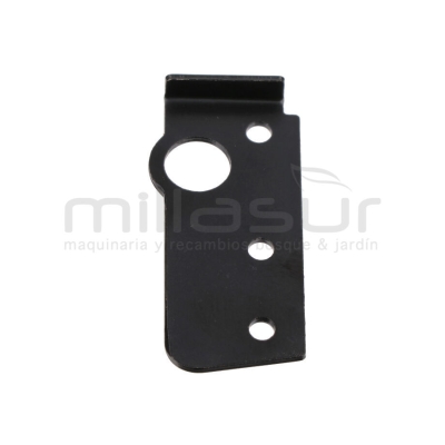 CHAPA ENGANCHE MAQUINA M430HXP - M431HXP (30) - motoscamaralweb.com