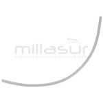 TUBO GASOLINA CORTO M430HXP - M431HXP (46) - motoscamaralweb.com