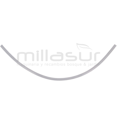 TUBO GASOLINA CORTO M430HXP - M431HXP (46) - motoscamaralweb.com