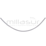 TUBO GASOLINA CORTO M430HXP - M431HXP (46) - motoscamaralweb.com