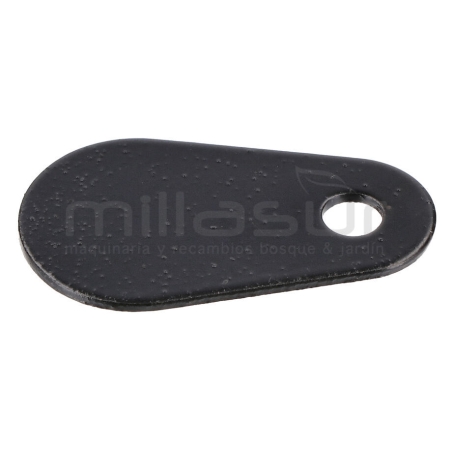 TAPA MUELLE AMORTIGUADOR TRASERO M430HXP - M431HXP (61) - motoscamaralweb.com