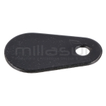 TAPA MUELLE AMORTIGUADOR TRASERO M430HXP - M431HXP (61) - motoscamaralweb.com