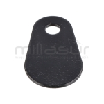 TAPA MUELLE AMORTIGUADOR TRASERO M430HXP - M431HXP (61) - motoscamaralweb.com