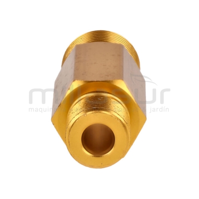 RACOR SALIDA AGUA HG3000 (B70) - motoscamaralweb.com