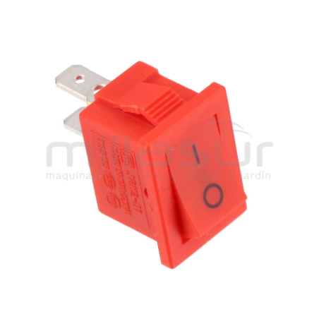 INTERRUPTOR ENCENDIDO CON AUTORETORNO M430HXP - M431HXP (69) - motoscamaralweb.com