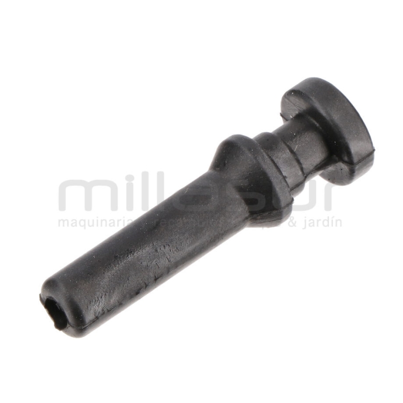 TUBO GASOLINA CONEXION CARBURADOR M430HXP - M431HXP (77) - motoscamaralweb.com