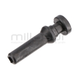 TUBO GASOLINA CONEXION CARBURADOR M430HXP - M431HXP (77) - motoscamaralweb.com