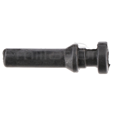 TUBO GASOLINA CONEXION CARBURADOR M430HXP - M431HXP (77) - motoscamaralweb.com