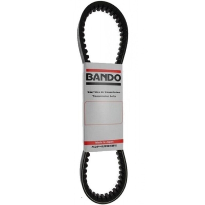 Correa de transmision BANDO Premium - motoscamaralweb.com