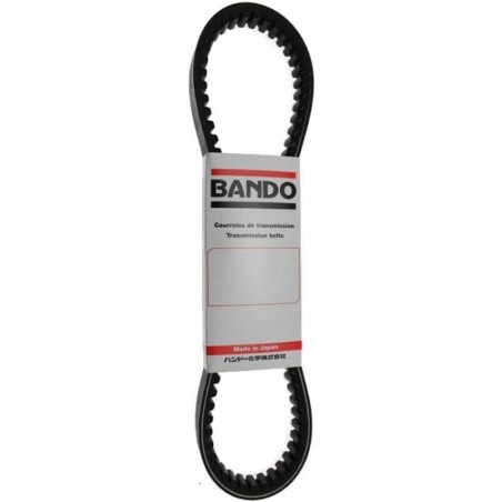 Correa de transmision BANDO Premium - motoscamaralweb.com