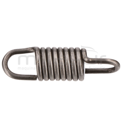 MUELLE FRENO CADENA M430HXP - M431HXP (84) - motoscamaralweb.com