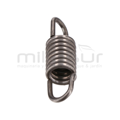 MUELLE FRENO CADENA M430HXP - M431HXP (84) - motoscamaralweb.com