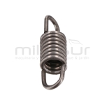 MUELLE FRENO CADENA M430HXP - M431HXP (84) - motoscamaralweb.com